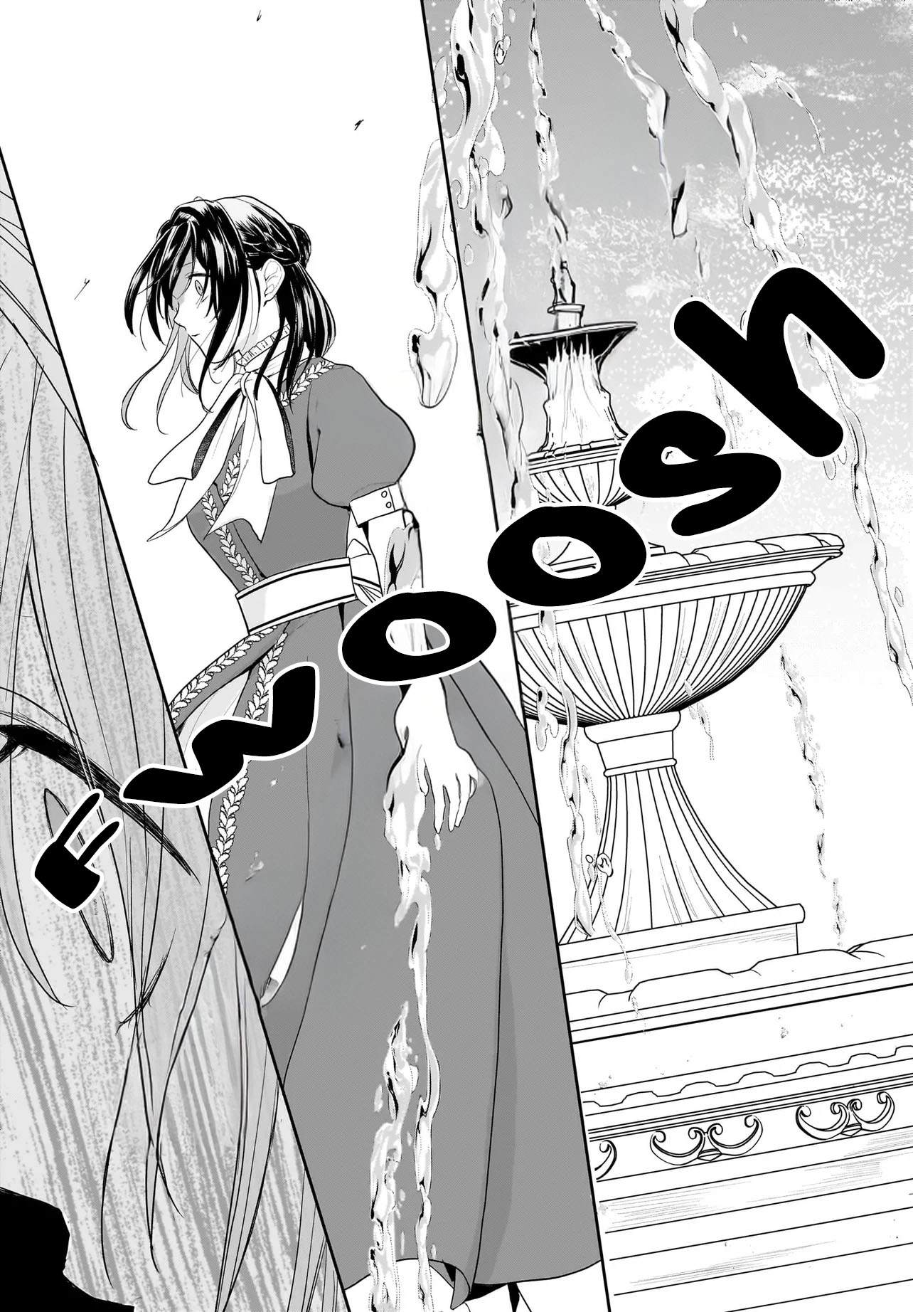 The Reincarnated Saint Wants to Support Her Idol! I’m a Oppressed Noble Lady Chapter 1 Page 42